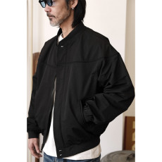 레이버유니온 더비 점퍼 고밀도원단 LU782