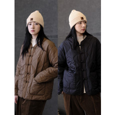 레이버 유니온 차이나 핸드메이드 코트  LU885