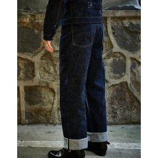 레이버유니온 데님 KT-681