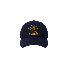 하트 로고 6패널 볼캡